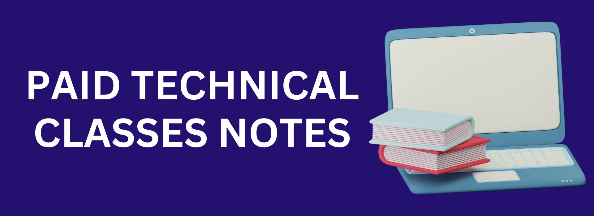 Free Academic Notes (3)